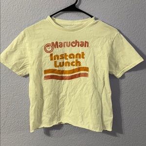 Maruchan Ramen Shirt